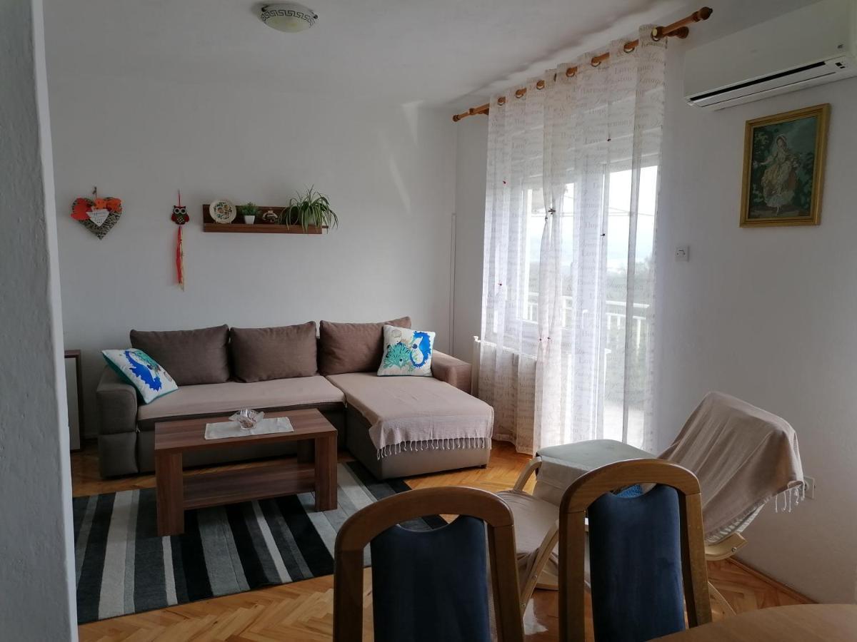 Apartment Varelija Bribir  Eksteriør billede