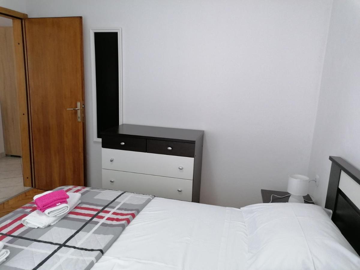 Apartment Varelija Bribir  Eksteriør billede