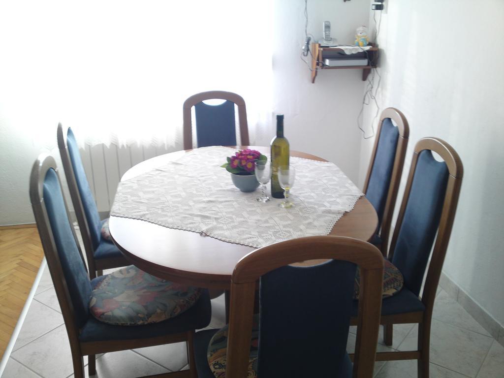 Apartment Varelija Bribir  Værelse billede