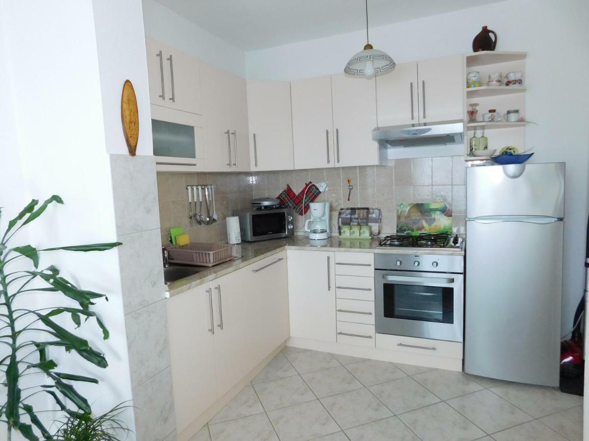 Apartment Varelija Bribir  Eksteriør billede